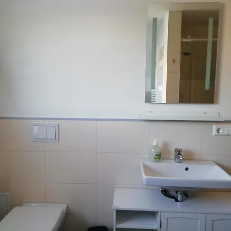 Apartment Am Froschteich