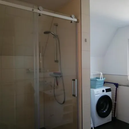 Am Froschteich Apartment Dolgen