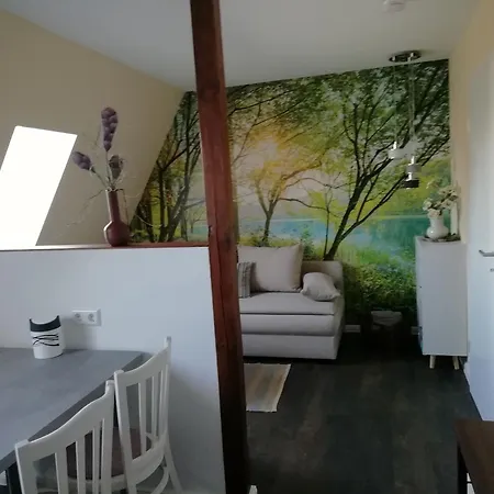 Am Froschteich Apartment