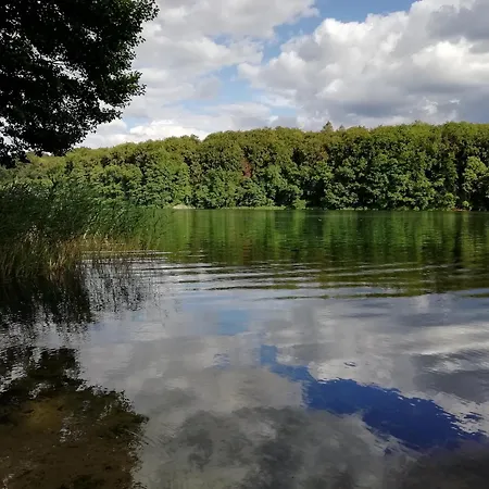 Am Froschteich アパート *