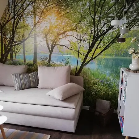 Am Froschteich * Dolgen