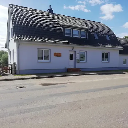 Apartment Am Froschteich Dolgen