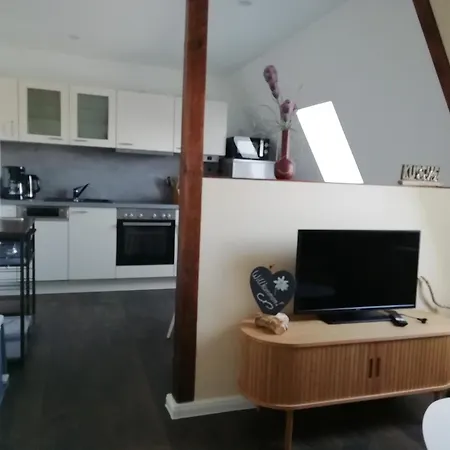 Am Froschteich Dolgen