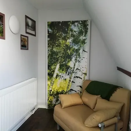 Apartamento Am Froschteich *