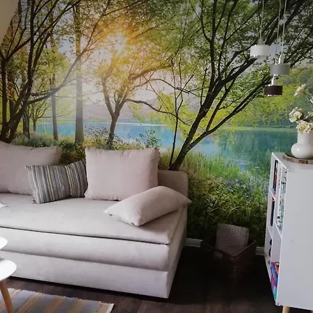 Apartamento Am Froschteich