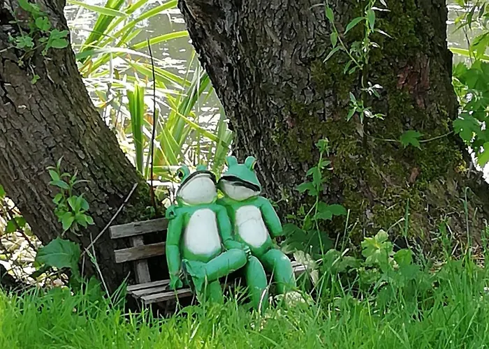 Am Froschteich Dolgen